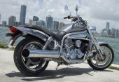 2008 UM V2C-650S photo